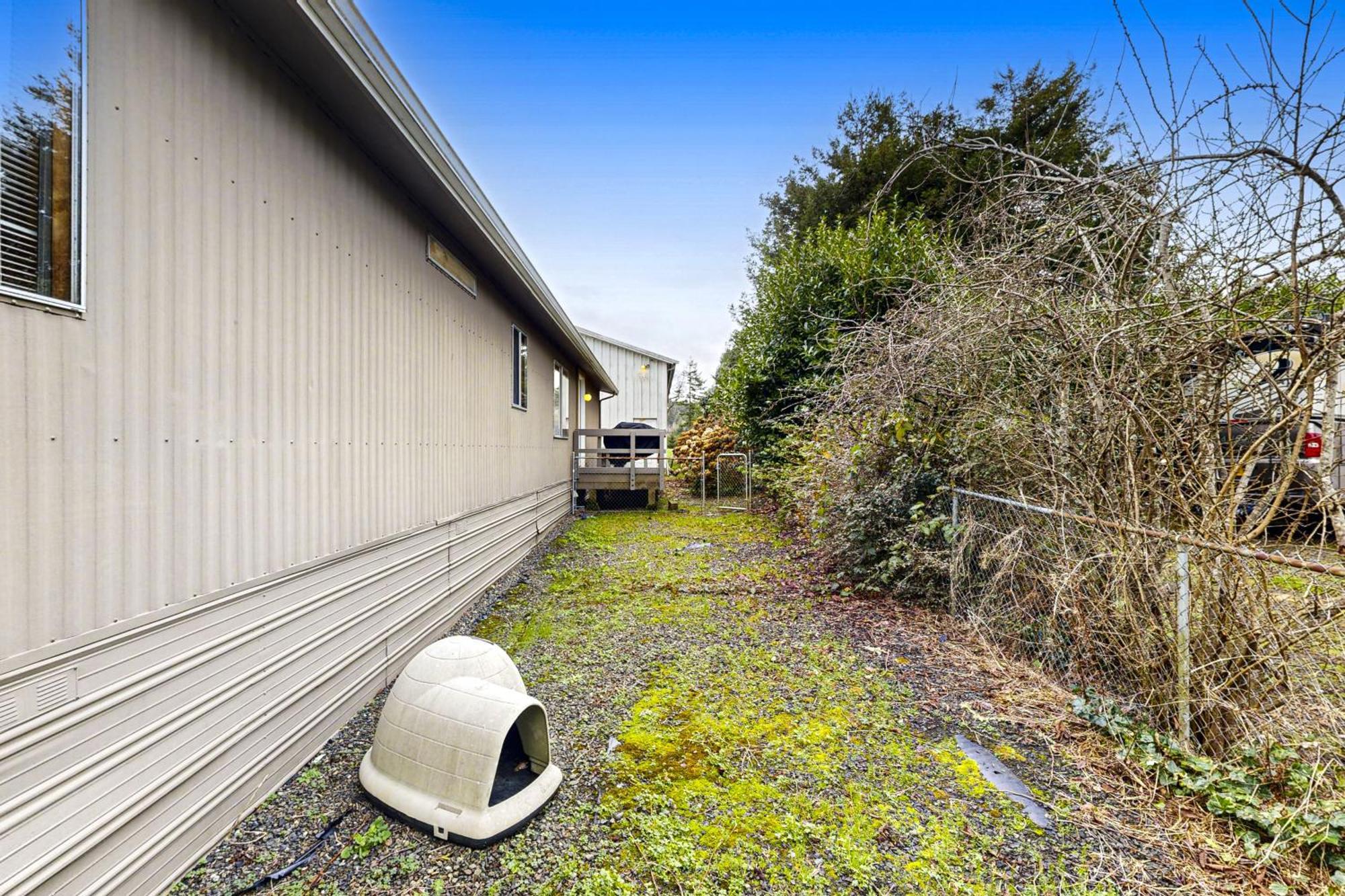 Columbus Empire House Villa Coos Bay Exterior photo